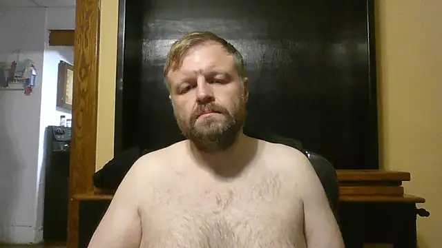 TheOneDonShaun webkamerás műsora