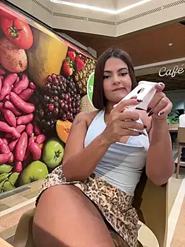 Irina_Velvett's Live XXX Chat