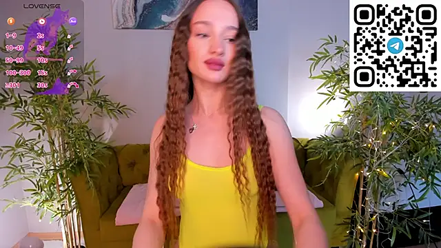 miiss__lulu Obrolan Langsung XXX