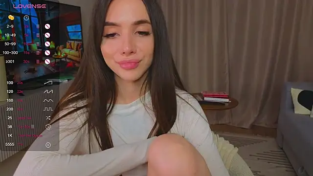 shuggybaby 라이브 XXX 채팅