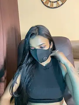 its_ur_flora's Live XXX Chat