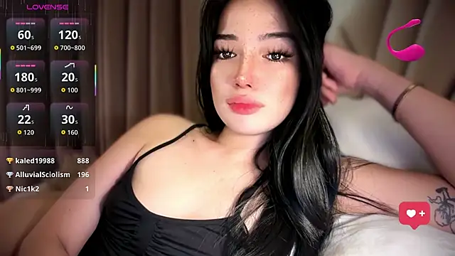 maui_wowie 网络视讯表演