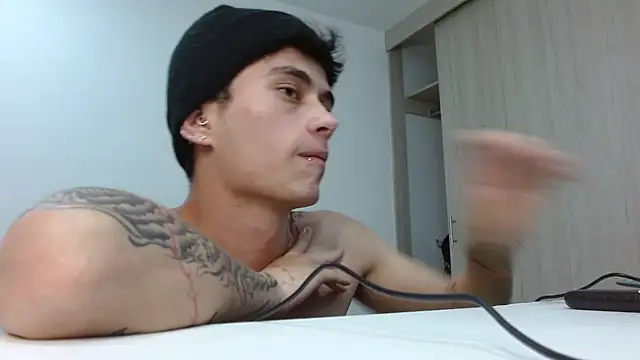 Онлайн чат XXX jaico_santos