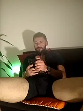 Erickpritz_xh 在線直播表演