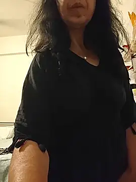 Show de webcam de NakedMILFx