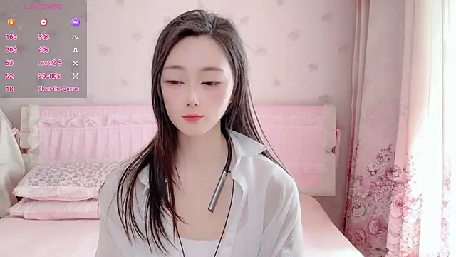 anjila888 Live XXX-chat