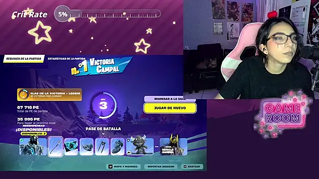 Abysparadise Live XXX-Chat