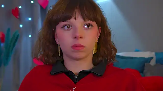 ElisabethDavis Chat XXX live