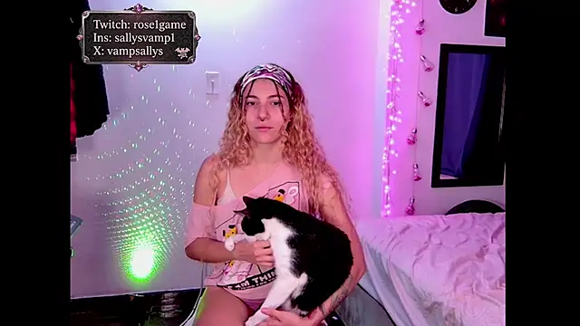 Živý XXX chat galatea_tantric