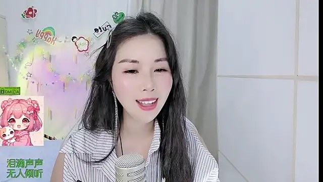 HK_angelchloeのライブXXXチャット