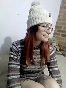 Chat XXX en directo de _Alaskamisa