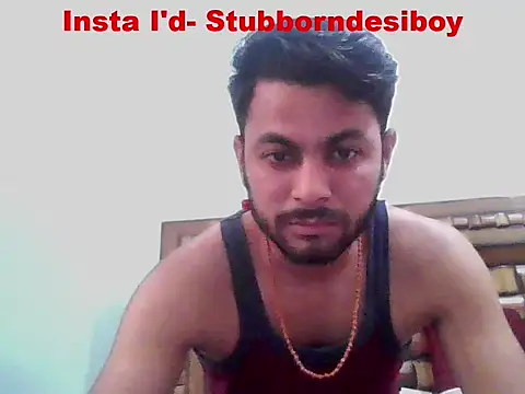 Stubborndesiboy Obrolan Langsung XXX