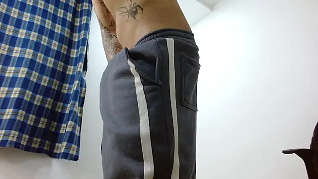 jaico_santos Webcam-Show