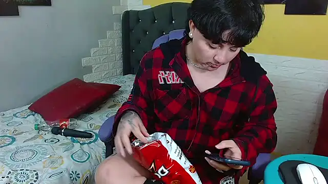 Chat XXX ao vivo de isabeautyx19