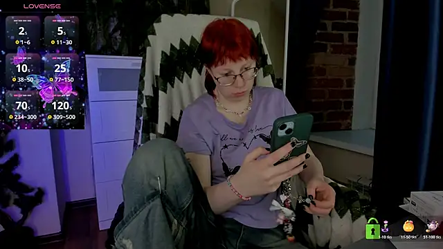 Melissa_Wells Live XXX Chat