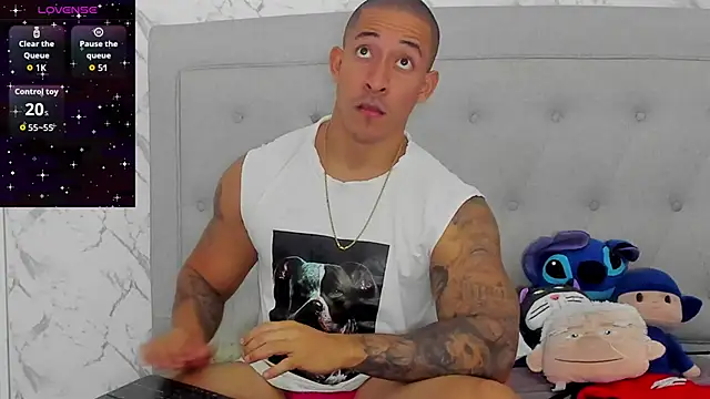 แชท XXX สดของ luigiferrara