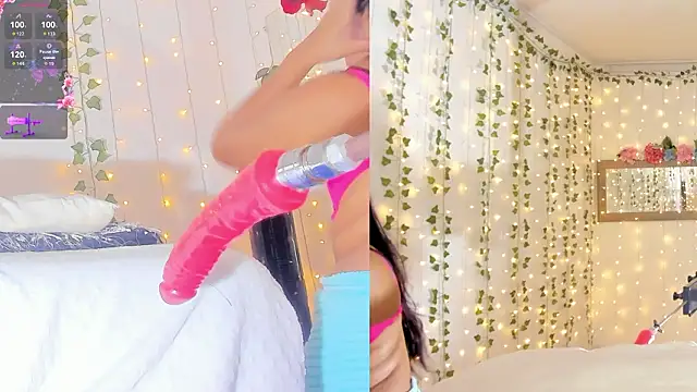 rosita27_ Live XXX-Chat