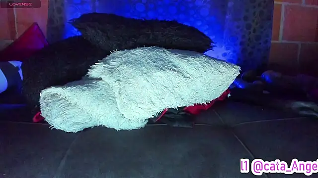 Czat XXX na żywo – Cata-angel