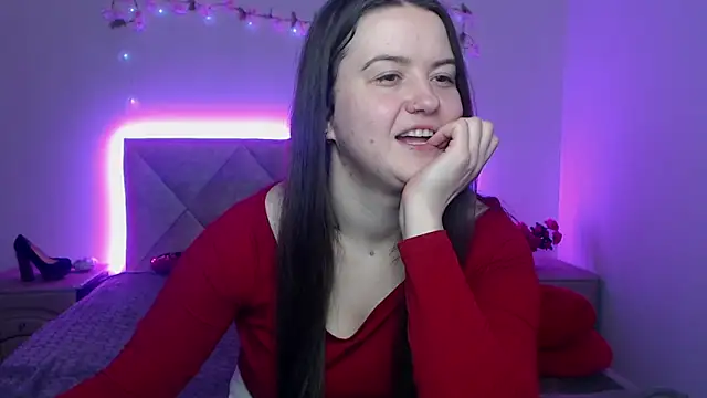 MavkaCute's Live XXX Chat