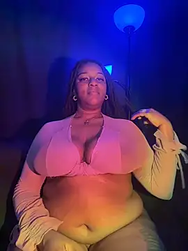 CoCoGoddess_: вебкам-шоу