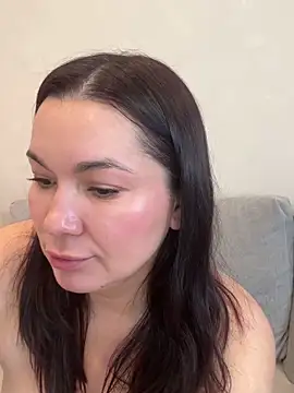 Webkamerová show SexyLexyR