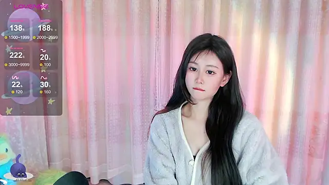 Aimee-520 Live XXX-Chat