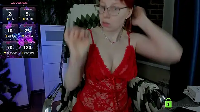 Melissa_Wells – Live XXX-chat