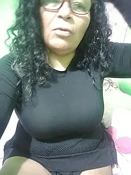 XXX chat uživo modela Amarantha25