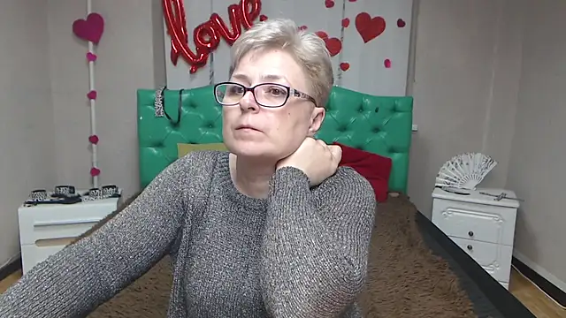 Czat XXX na żywo – EmiliaGree