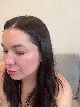 SexyLexyR live XXX chat