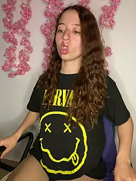 -rosi – Live XXX-chat