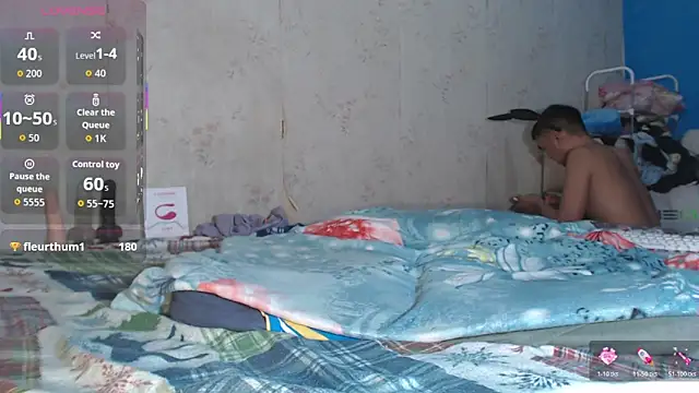 Ganda_Kai Chat XXX in diretta