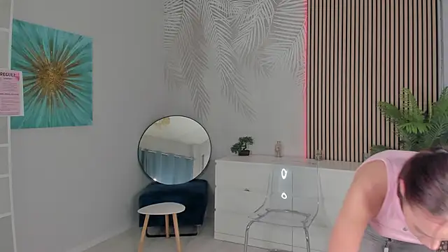 ZayaTease live XXX chat