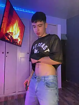 david_osorio Chat XXX in diretta