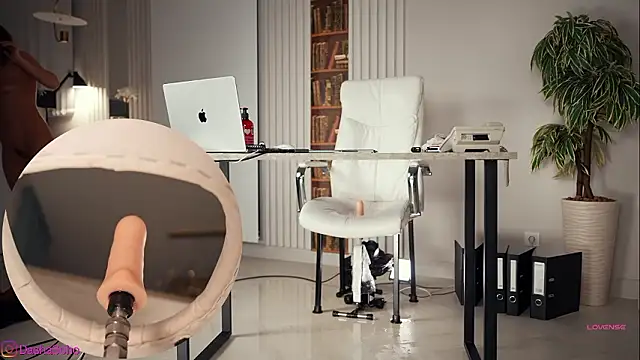 Pokazy przed kamerką – art_porno