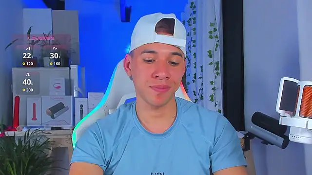 petter_coleman_ Chat XXX in diretta