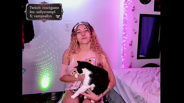 galatea_tantric Chat XXX live