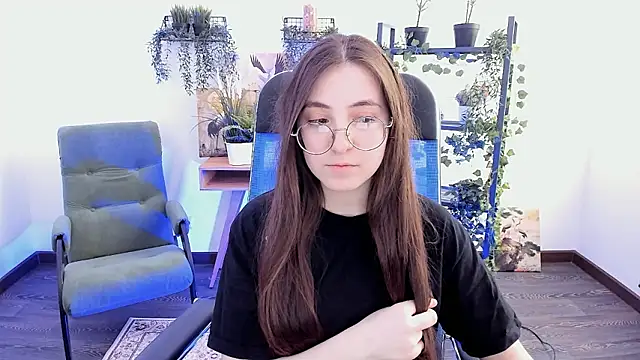 VirtuallVoyant লাইভ XXX চ্যাট