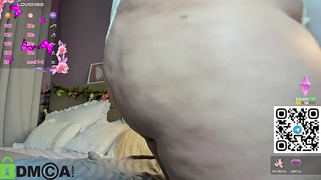 Annet_Nel1son Webcam-Show