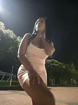 Pokazy przed kamerką – _kathaLopez_