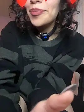 Gothbabbi's Live XXX Chat