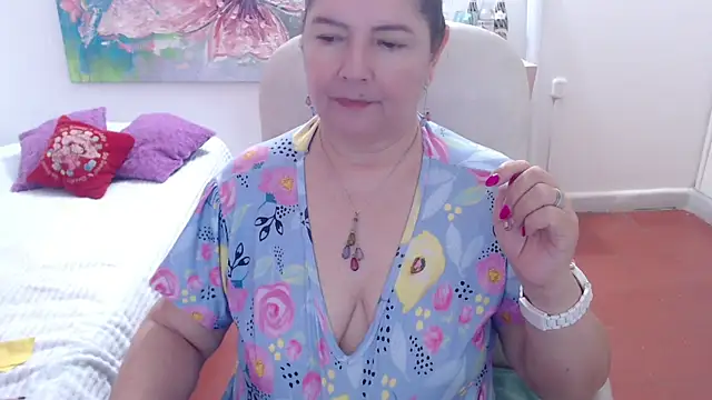 Živý XXX chat leonela_69