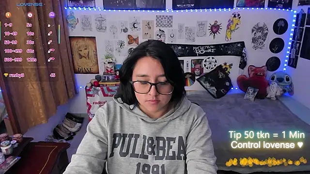 Cherry_blush_'s Live XXX Chat