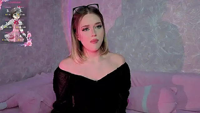 Chatroom XXX en direct de Omidodomi