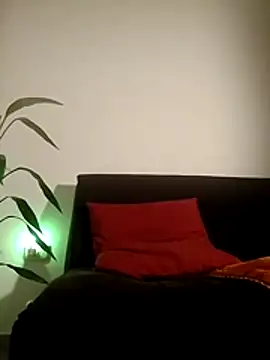 Show webcam de Erickpritz_xh