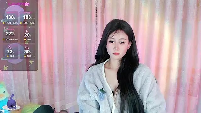 Chat XXX en directo de Aimee-520