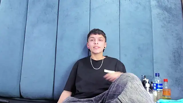 Megan_Thompson_ – Live XXX-chat