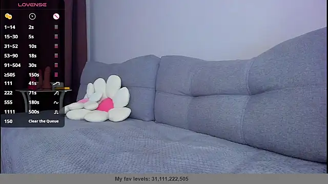 CandyAir Live XXX-Chat