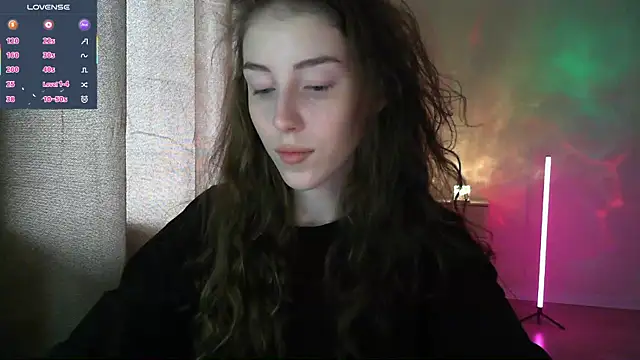 eskatmi Live XXX-Chat