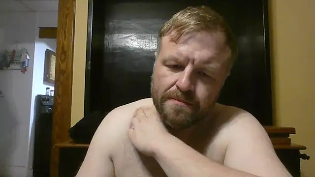 TheOneDonShaun 现场XXX聊天